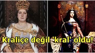 Dünya Tarihinde 'Kral' Unvanını Alarak Taç Takan İlk Kadın Hükümdar Jadwiga