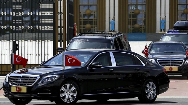 'Vicdansız, sağır bir adam oldun'