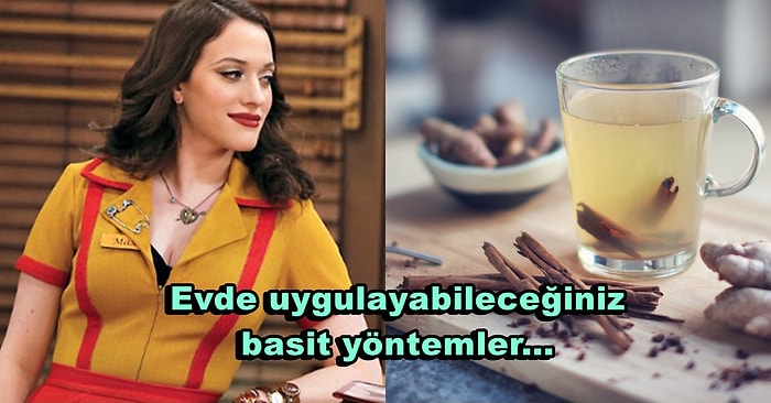 Ameliyata Başvurmadan Meme Küçültmenin Çok Kolay ve Bir O Kadar Etkili Yolları