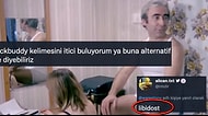 Fuck Buddy Kelimesinden Sıkılan Kişiye Gelen Birbirinden Yaratıcı Önerilere Çok Güleceksiniz