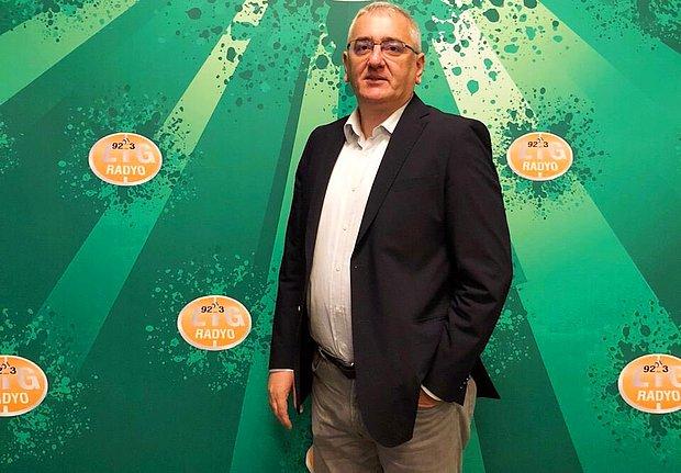 Galatasaray'ın Yeni İletişim Müdürü Emrah Kayalıoğlu Oldu! Emrah Kayalıoğlu  Kimdir?
