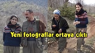 HDP'li Semra Güzel'in PKK Kampından Yeni Fotoğrafları Ortaya Çıktı