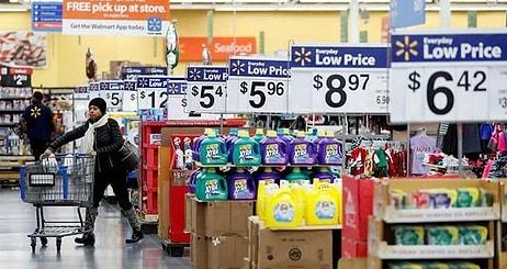 ABD'de Enflasyon 40 Yılın Zirvesine Çıktı!