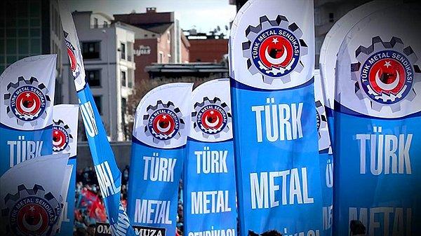 11. Türk Metal Sendikası ile işveren sendikası MESS arasındaki toplu iş sözleşmesi görüşmelerinde anlaşma sağlandı. 130 bin işçiyi ilgilendiren, özel sektörün en büyük toplu sözleşmesiyle işçi maaşlarına ilk 6 ay için yüzde 27.44 zam yapıldı.