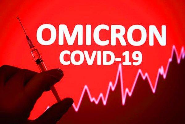 20. Alman biyoteknoloji şirketi BioNTech, Omicron varyantına özel yeni bir korona aşısı geliştiriyor. Aşının Mart ayında hazır olması bekleniyor.