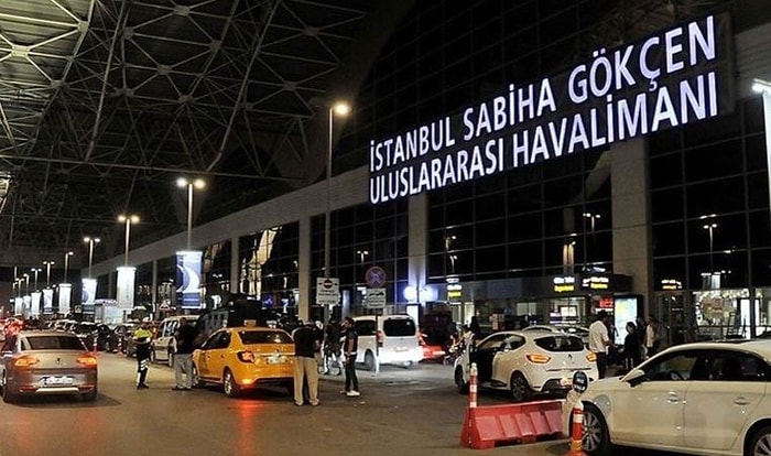 Son Dakika: Sabiha Gökçen Havalimanı'ndan Uçuş Açıklaması! Uçuşlara Kısıtlama Geliyor...