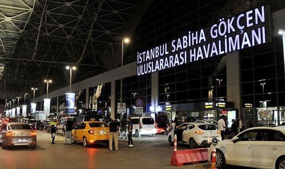 Son Dakika: Sabiha Gökçen Havalimanı'ndan Uçuş Açıklaması! Uçuşlara Kısıtlama Geliyor...