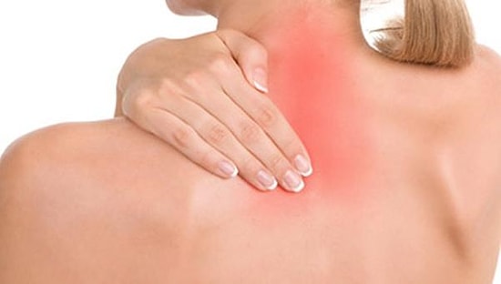 Kulunç Ağrısına Hangi Bölüm/Doktor Bakar?