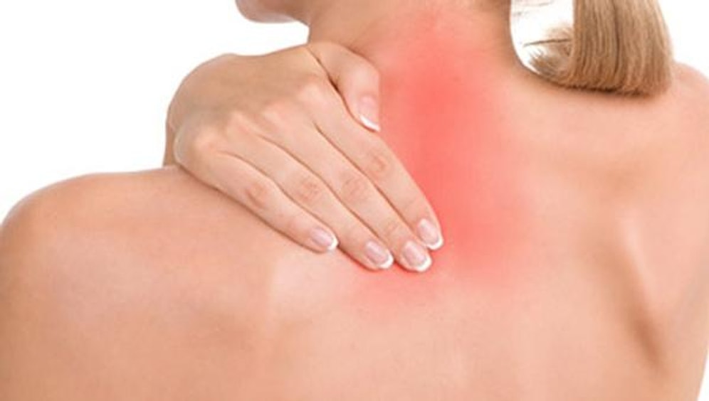 Kulunç Ağrısına Hangi Bölüm/Doktor Bakar?