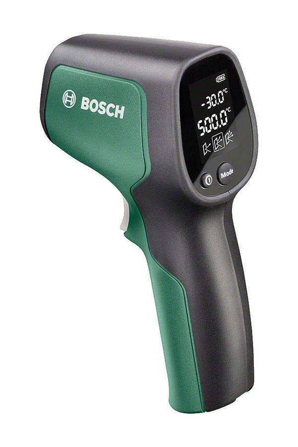 6. Bosch kalitesi ve güvencesi bir arada..