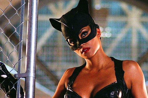 32. Catwoman (2004)