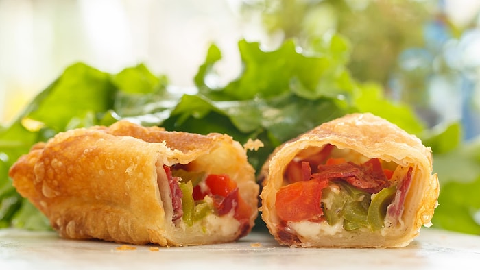 Paçanga Böreği Nasıl Yapılır? İşte Lezzetli Paçanga Böreği Tarifi…