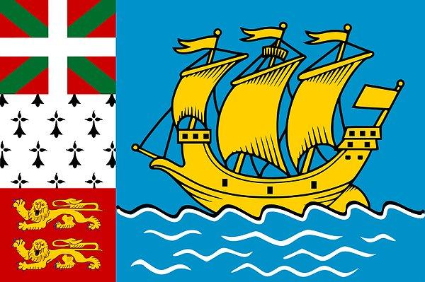 Saint Pierre ve Miquelon adaları günümüzde hala Fransa'nın hakimiyetinde olan ufak balıkçı kasabaları olsa da Kuzey Amerika'da yer alan son Fransız sömürgeleri olarak dikkatleri çekiyor.