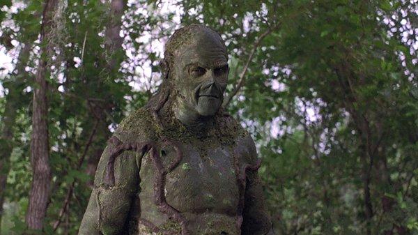 21. Swamp Thing (1982)