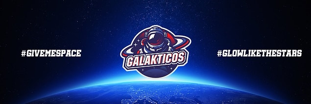 Kapalı Elemeler'e kalmayı başaran üçüncü takım Galakticos oldu.