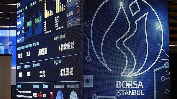 Borsa İstanbul pozitif ayrışmayı sürdürüyor