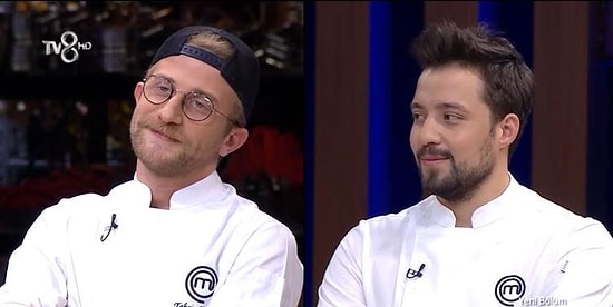 Masterchef’te Finalin Adı Belli Oldu: 12 Ocak MasterChef Finale Kim Kaldı, Kim Elendi?