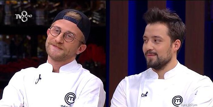 Masterchef’te Finalin Adı Belli Oldu: 12 Ocak MasterChef Finale Kim Kaldı, Kim Elendi?