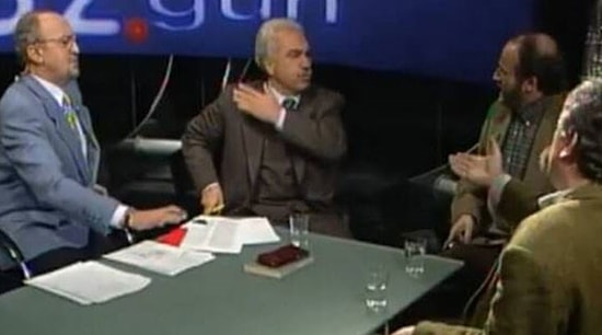 Perinçek O Tartışmayı Anlattı: 'Birand Senaryoyu Önceden Hazırladı'