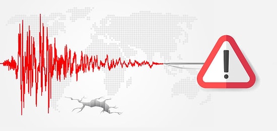 Kandilli Son Depremler: 13 Ocak En Son Deprem Nerede ve Ne Zaman Oldu?