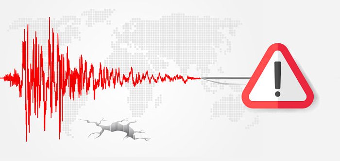 Kandilli Son Depremler: 13 Ocak En Son Deprem Nerede ve Ne Zaman Oldu?