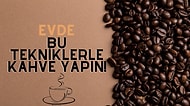 Demlemede Profesyonel Olun! Evde Filtre Kahve Yapma Teknikleri