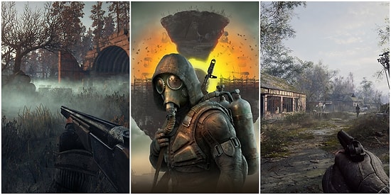 The Zone'a Adım Atmak İçin Biraz Daha Bekleyeceğiz: STALKER 2 Ertelendi!