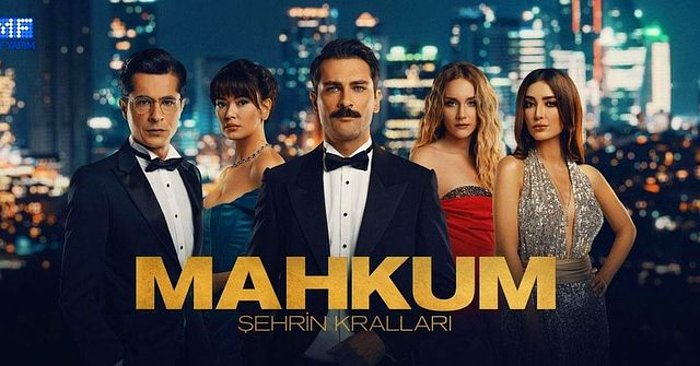 Mahkum Dizisi Bu Akşam Var mı? Mahkum Bu Akşam Var mı? 13 Ocak 2022 Mahkum FOX Yayın Akışı