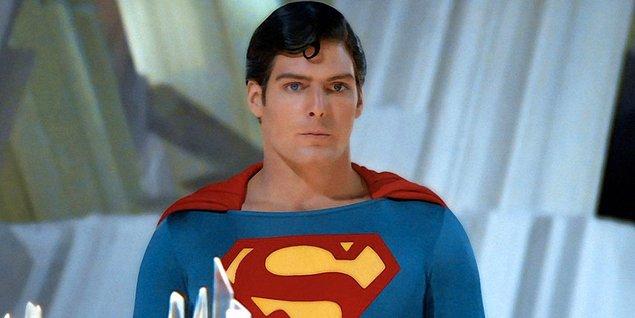 2. Superman II (1980)