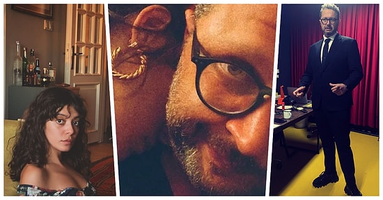 7 Aydır Birlikte Olan İbrahim Selim ve Selin Şekerci'nin İlişkilerini Bitirme Kararı Aldığı İddia Edildi!