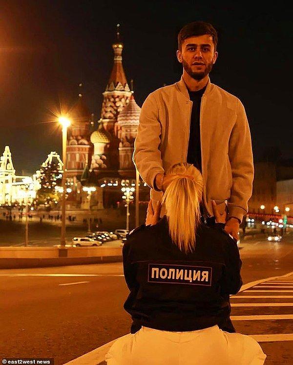 Polina bu konuda hakkında soruşturma açılan ilk kişi değil, geçtiğimiz aylarda birkaç sosyal medya fenomeni de aynı durumla karşılaşmıştı.