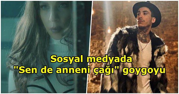 Sertab Erener'in Ciğer Dağlayan "Olsun" Şarkısındaki Tartışmaya Söz Yazarı Can Bonomo da Dahil Oldu!