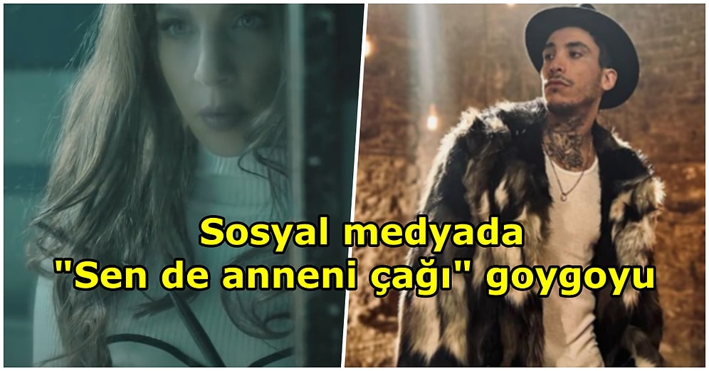 Sertab Erener'in Ciğer Dağlayan "Olsun" Şarkısındaki Tartışmaya Söz Yazarı Can Bonomo da Dahil Oldu!
