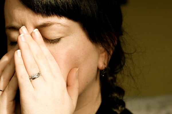 13. Прикрывайте рот, когда чихаете