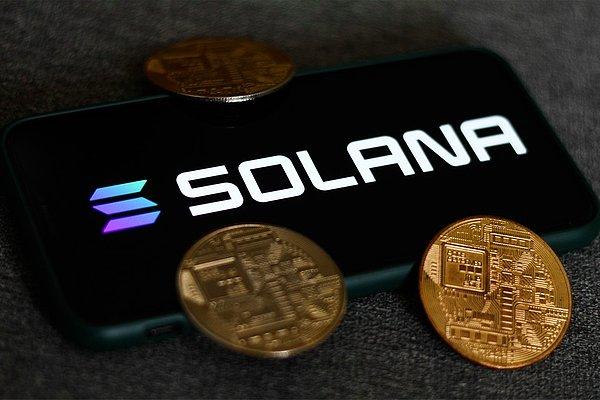 Solana'nın çok yönlü kullanımı kripto para ekosistemine fayda sağlıyor.