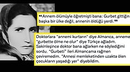 'Gurbet Gittiğin Başka Bir Ülke Değil, Annenin Öldüğü Yerdi' Diyen Kadının Yüreğimizi Dağlayan Üzücü Hikayesi
