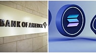 Bank of America’ya Göre Solana Ethereum’un Pazar Payından Alarak Kriptonun Yeni Visa’sı Olabilir!