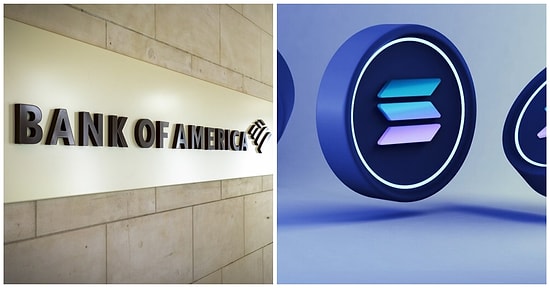 Bank of America’ya Göre Solana Ethereum’un Pazar Payından Alarak Kriptonun Yeni Visa’sı Olabilir!