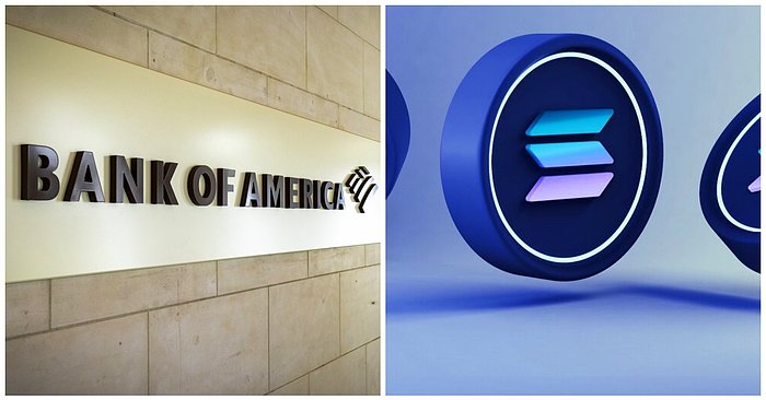 Bank of America’ya Göre Solana Ethereum’un Pazar Payından Alarak Kriptonun Yeni Visa’sı Olabilir!