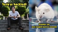 Tesla'yı Hackleyen Gençten Erkekler İçin Yeni Doğum Kontrol Yöntemine Bugün Teknoloji Dünyasında Neler Oldu?