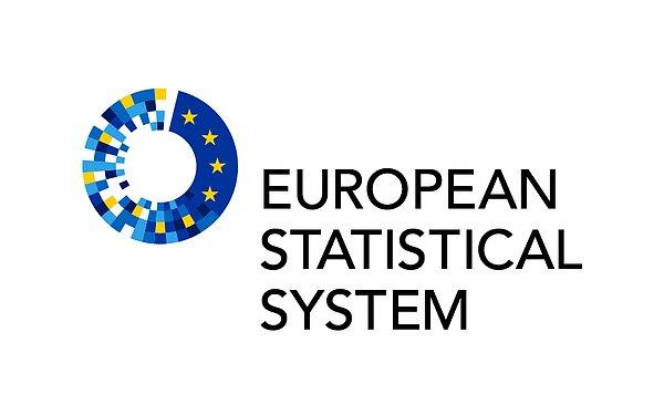 Kurumun tüm çalışmaları Avrupa İstatistik Ofisi (EuroStat) kriterlerine uygun!