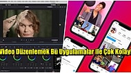 Hepsi Birbirinden Kullanışlı ve Kolayca Kullanabileceğiniz En İyi Video Düzenleme Programları