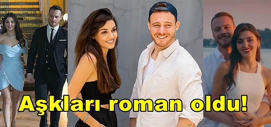 Sen Çal Kapımı Dizisi Dünyada Bir İlki Gerçekleştirdi