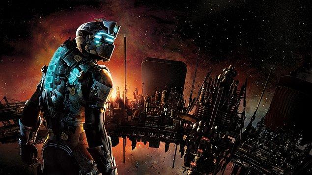 8. Dead Space 2 - 138.000.000$