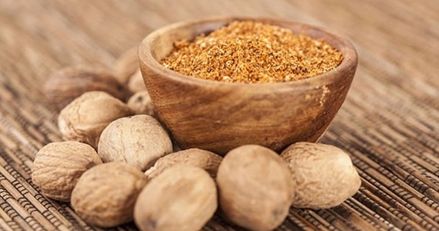 Muskatın Besin Değerleri Nedir? Muskat Kaç Kaloridir?