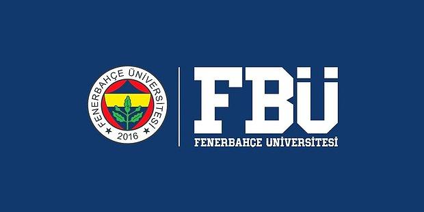 Fenerbahçe Üniversitesi 12 Araştırma Görevlisi ve Öğretim Görevlisi Alacak