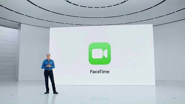 OS 15 güncellemesi alan iPhone kullanıcıları artık Android ve diğer platformlarla FaceTime toplantıları gerçekleştirebilecek. Bunun için iPhone artık zaruri değil. İşte yapmanız gerekenler: