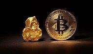 Bitcoin Altınla Rekabette Güçleniyor: Bitcoin'de Beklentileri Artıran Nedenler Neler?