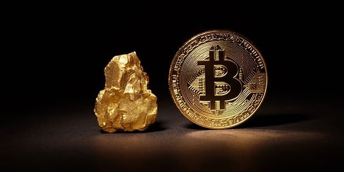 Bitcoin Altınla Rekabette Güçleniyor: Bitcoin'de Beklentileri Artıran Nedenler Neler?