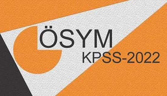 ÖSYM KPSS Takvimi: 2022 KPSS Ne Zaman? KPSS Tarihi Belli Oldu mu? Başvuru Süreci Nasıl İlerliyor?